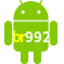 Aplicativo br992 para Android