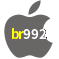 Aplicativo br992 para iOS