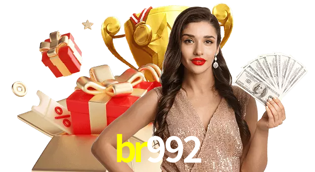 Jogue com dealers reais no br992!